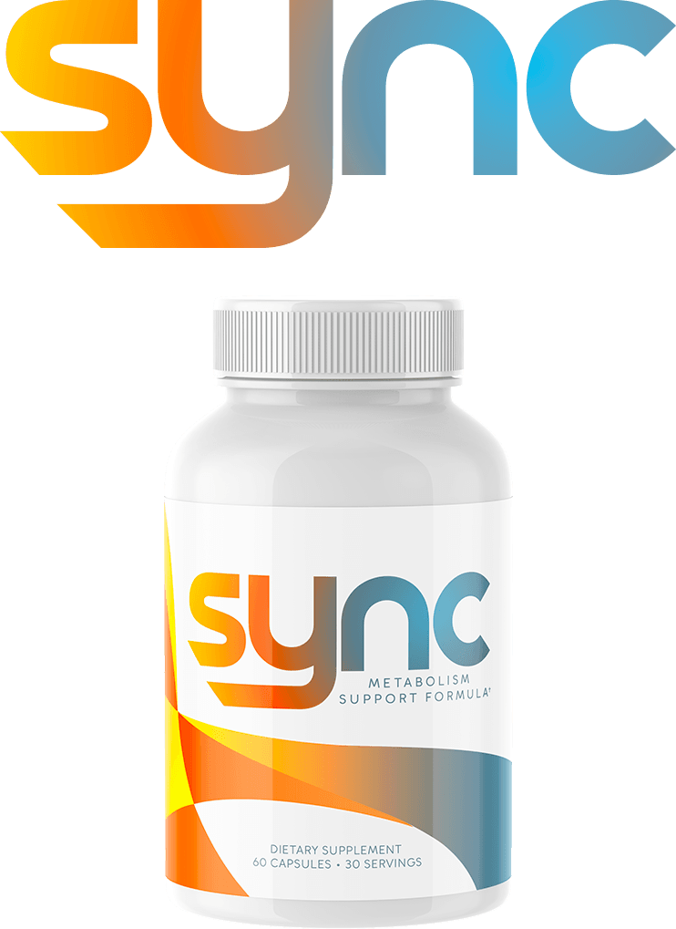 Sync Bottle